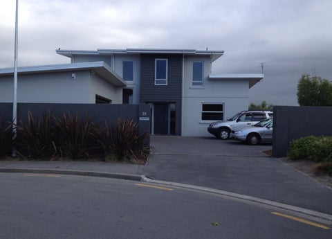 29 Chadbury Street, Parklands, Christchurch