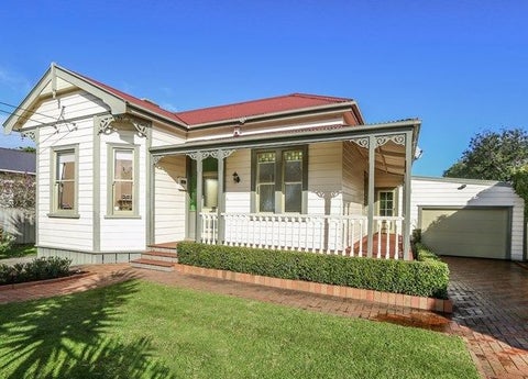 9 Jason Avenue, Sandringham, Auckland