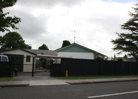 24 Brightwell Street, Papakura, Papakura