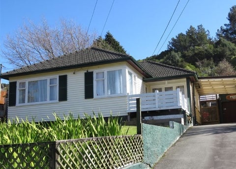 36 Stanley Street, Wainuiomata, Lower Hutt