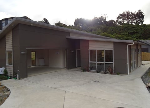 15 Lindis Lane, Kelson, Lower Hutt