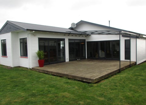 36 Jellicoe Avenue, Tuakau, Tuakau