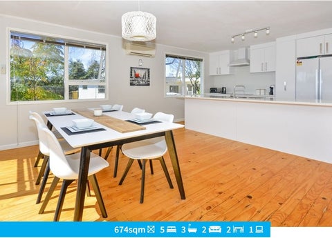 79 Glamorgan Drive, Torbay, Auckland