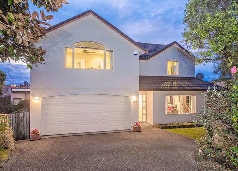 12C Cranbrook Place, Glendowie, Auckland