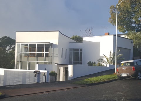 1 Papahia Street, Parnell, Auckland