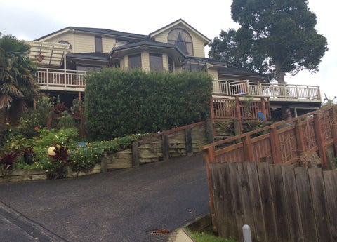 22 Vista Motu, Red Beach, Red Beach