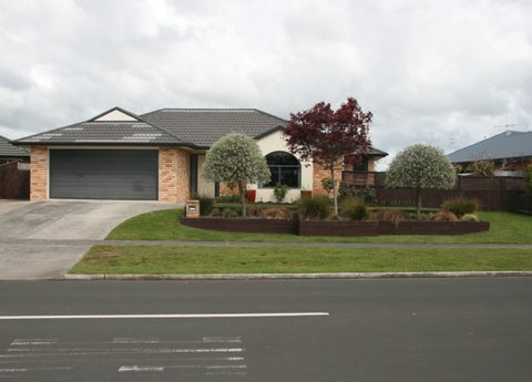 21 Oaklands Drive, Cambridge, Cambridge