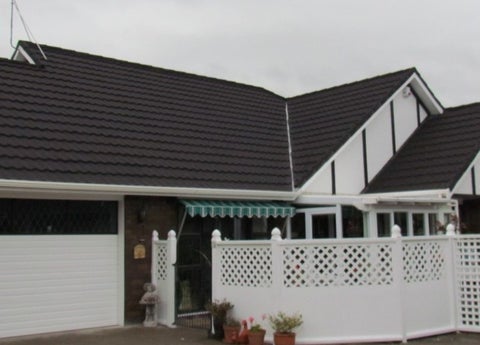 8B Webb Avenue, Levin, Levin