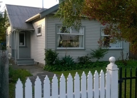 121 Tancred Street, Linwood, Christchurch