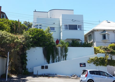 17 Arawa Road, Hataitai, Wellington