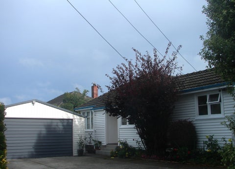1/11 Hollyford Avenue, Bryndwr, Christchurch