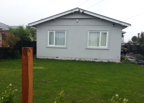 25 Wychbury Street, Spreydon, Christchurch
