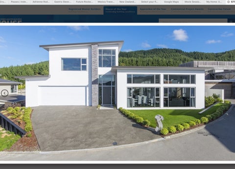 5 Linacre Way, Tawa, Wellington