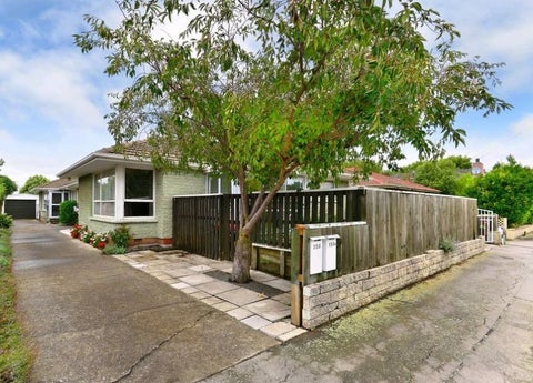 158 Waimairi Road, Ilam, Christchurch