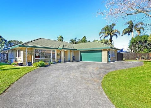 4 Gaylord Place, Conifer Grove, Takanini