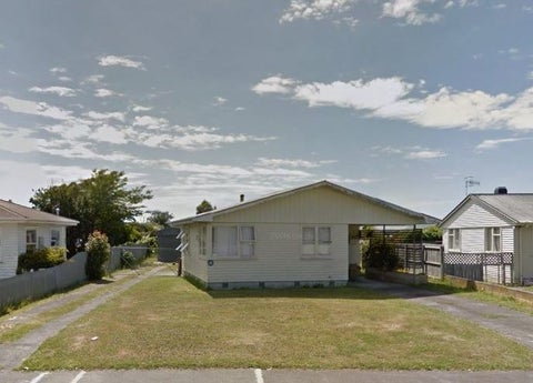 8 Scully Crescent, Onekawa, Napier