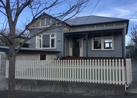 20 Roslyn Terrace, West End, Timaru