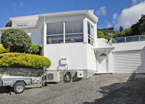 380B Evans Bay Parade, Hataitai, Wellington