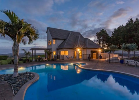 4 Waitete Heights Lane, Kerikeri, Kerikeri