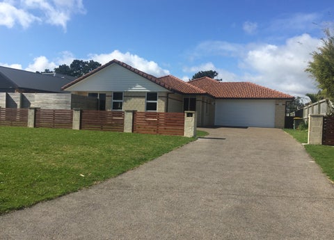 12 Kereru Place, Pyes Pa, Tauranga