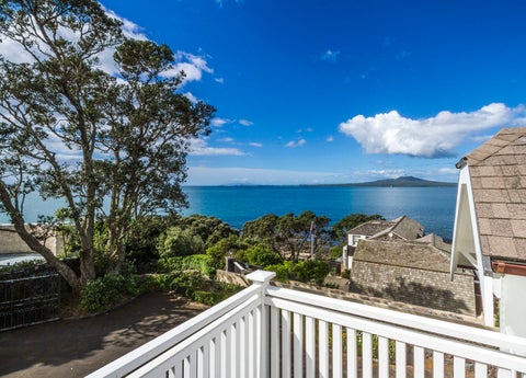 23 Minnehaha Avenue, Takapuna, Auckland