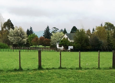 618 Raetihi Ohakune Road, Ohakune