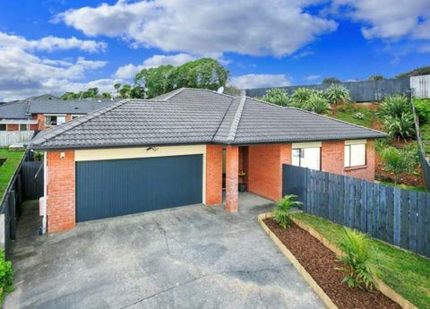 20 Thomas Hamer Place, Greenhithe, Auckland