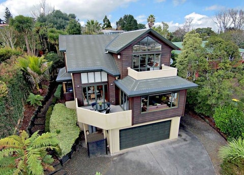 8 Kauri Lane, Red Hill, Papakura