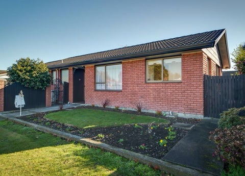1/47 Blair Avenue, Papanui, Christchurch
