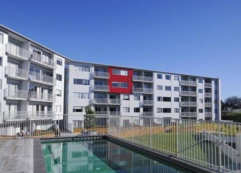 C 404/130 Anzac Street, Takapuna, Auckland