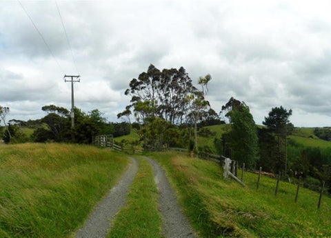 168 Shanks Road, Helensville, Helensville