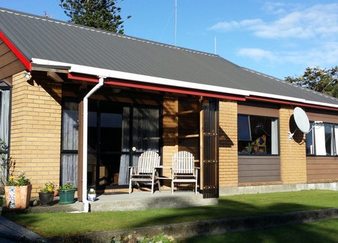 115 Alexander Street, Greymouth, Greymouth