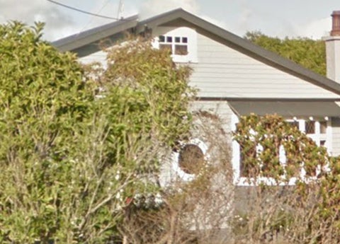 16 Domain Road, Otaki