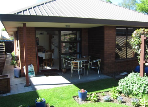 4A Rubens Place, Burnside, Christchurch