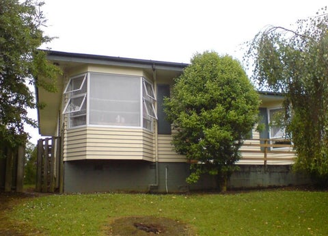 25 Upland Road, Huntly, Huntly
