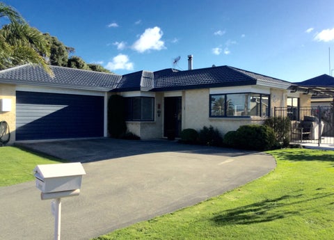 1 Sunshine Place, Kelvin Grove, Palmerston North