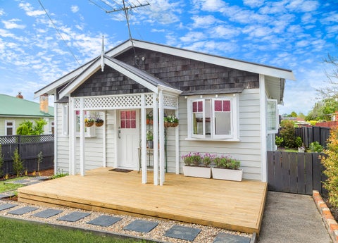 1/7 Akehurst Avenue, New Lynn, Auckland