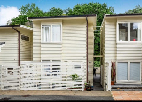 28/27 Birdwood Crescent, Parnell, Auckland