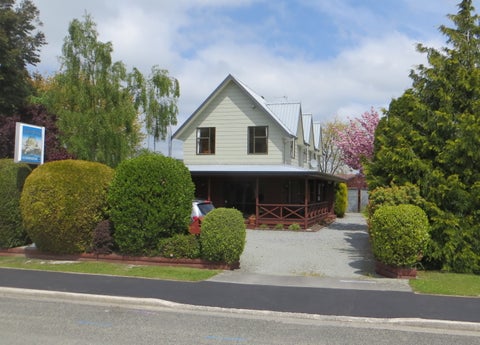 91 Forest Drive, Methven, Methven