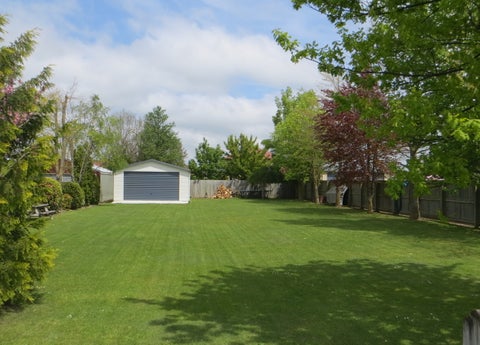 93 FOREST Drive, Methven, Methven