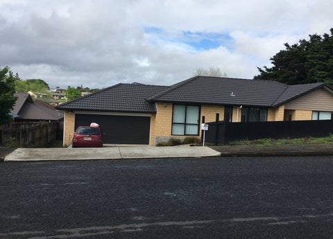 41 Gibson Road, Tuakau, Tuakau