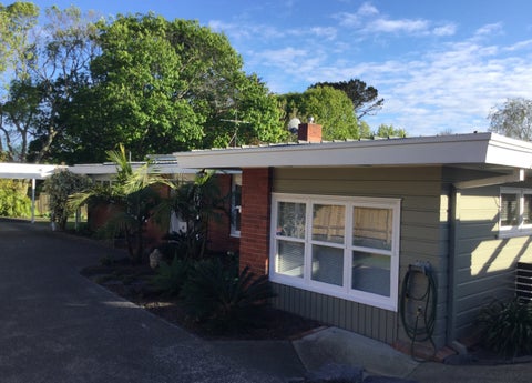 77 Sunnybrae Road, Hillcrest, Auckland