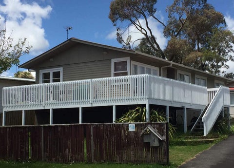4 Coburg Street, Henderson, Auckland