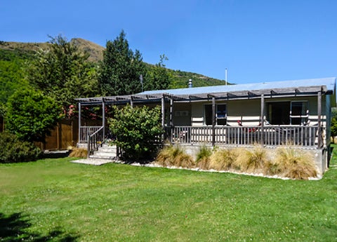 5 Elva Dawson Place, Arrowtown, ARROWTOWN