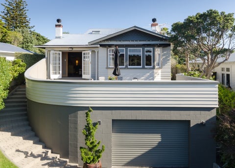 32 Awa Road, Miramar, Wellington