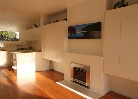 2/4 Garden Road, Merivale, Christchurch