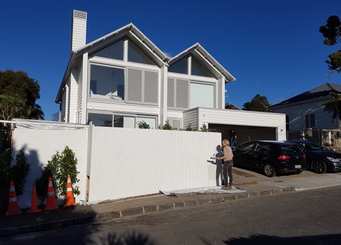 27 Webber Street, Westmere, Auckland