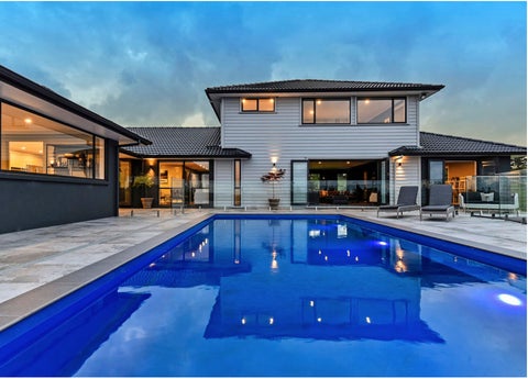 1568 Old North Road, Helensville, Helensville