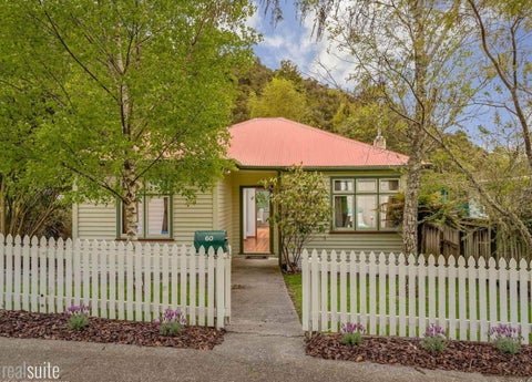60 Raukawa Street, Stokes Valley, Lower Hutt