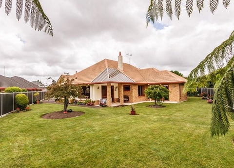 12 Dougherty Place, Hokowhitu, Palmerston North